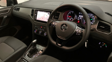 Volkswagen Golf SV 1.6 TDI 115 Match 5dr DSG Diesel Hatchback